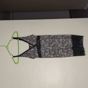 Marilyn Monroe Intimates Nightgown